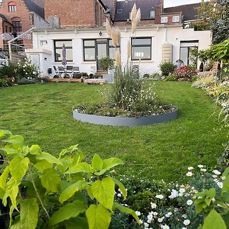 Le Petit Paradis Cassel Exteriér fotografie