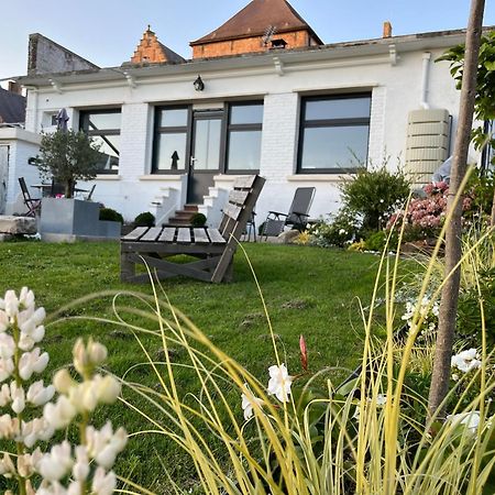 Le Petit Paradis Cassel Exteriér fotografie
