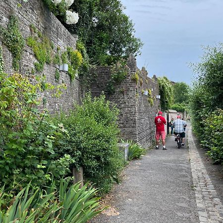 Le Petit Paradis Cassel Exteriér fotografie