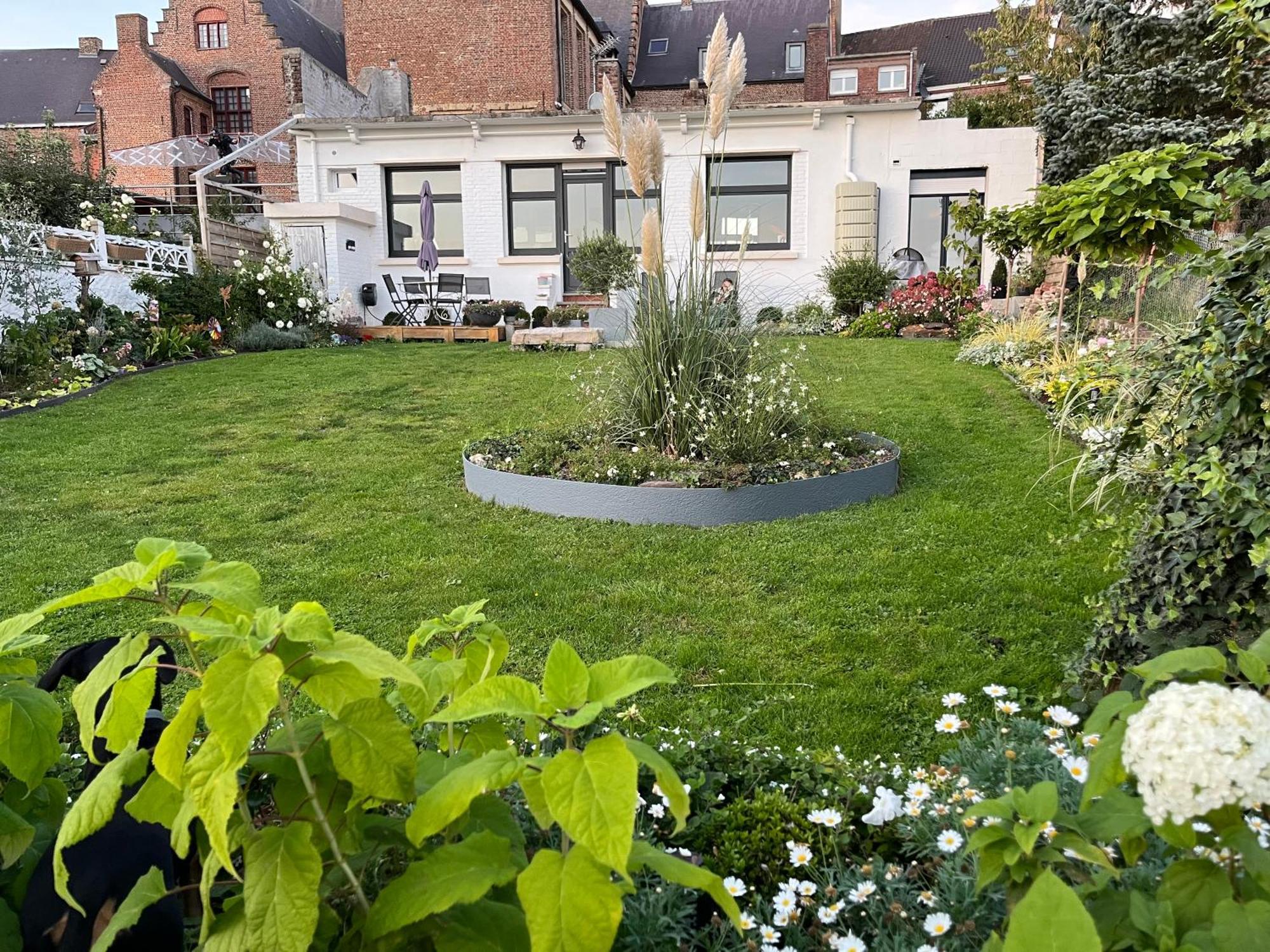 Le Petit Paradis Cassel Exteriér fotografie