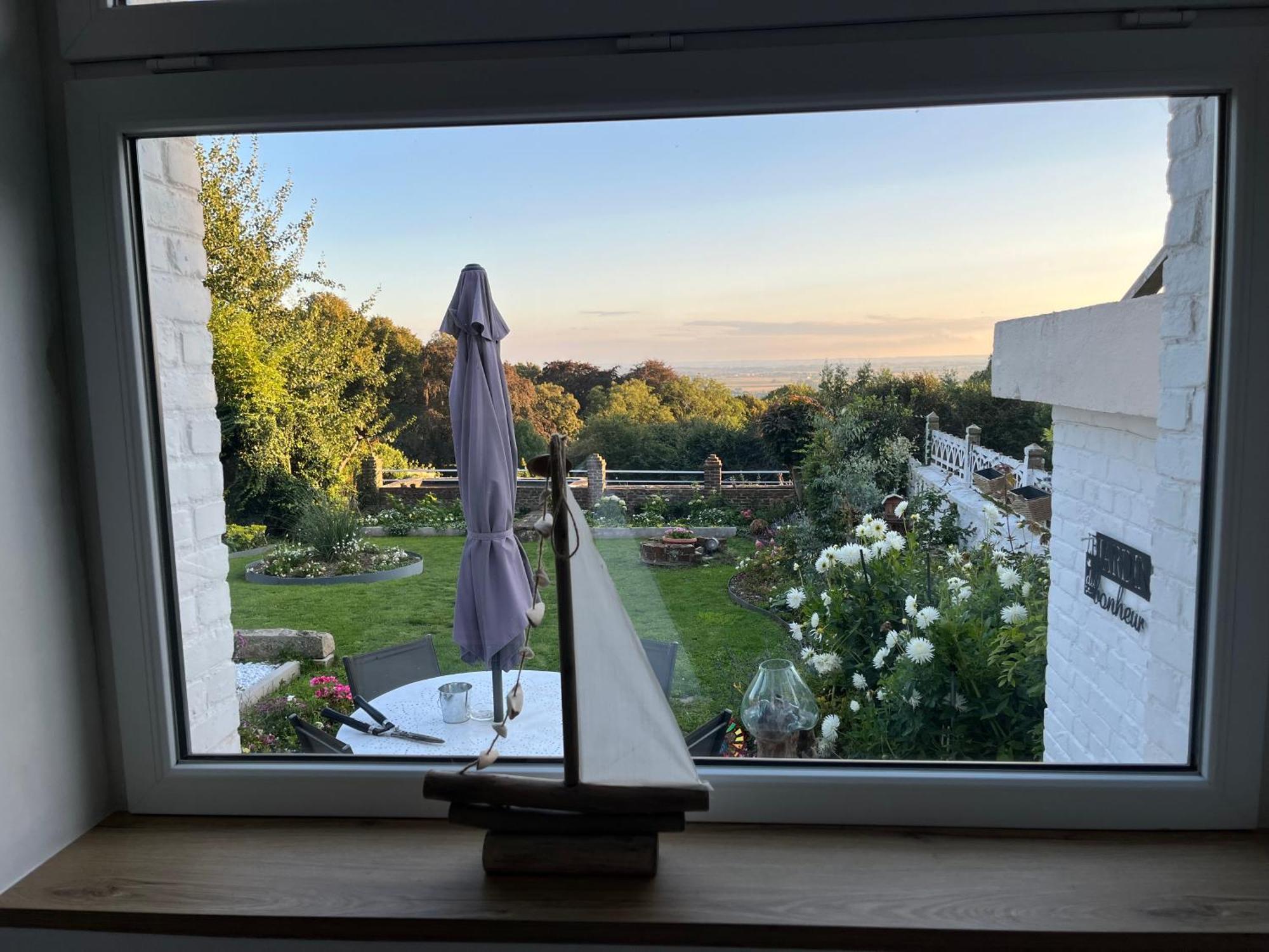 Le Petit Paradis Cassel Exteriér fotografie