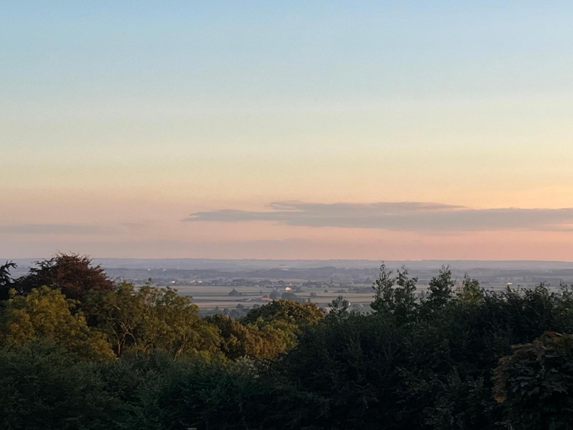 Le Petit Paradis Cassel Exteriér fotografie
