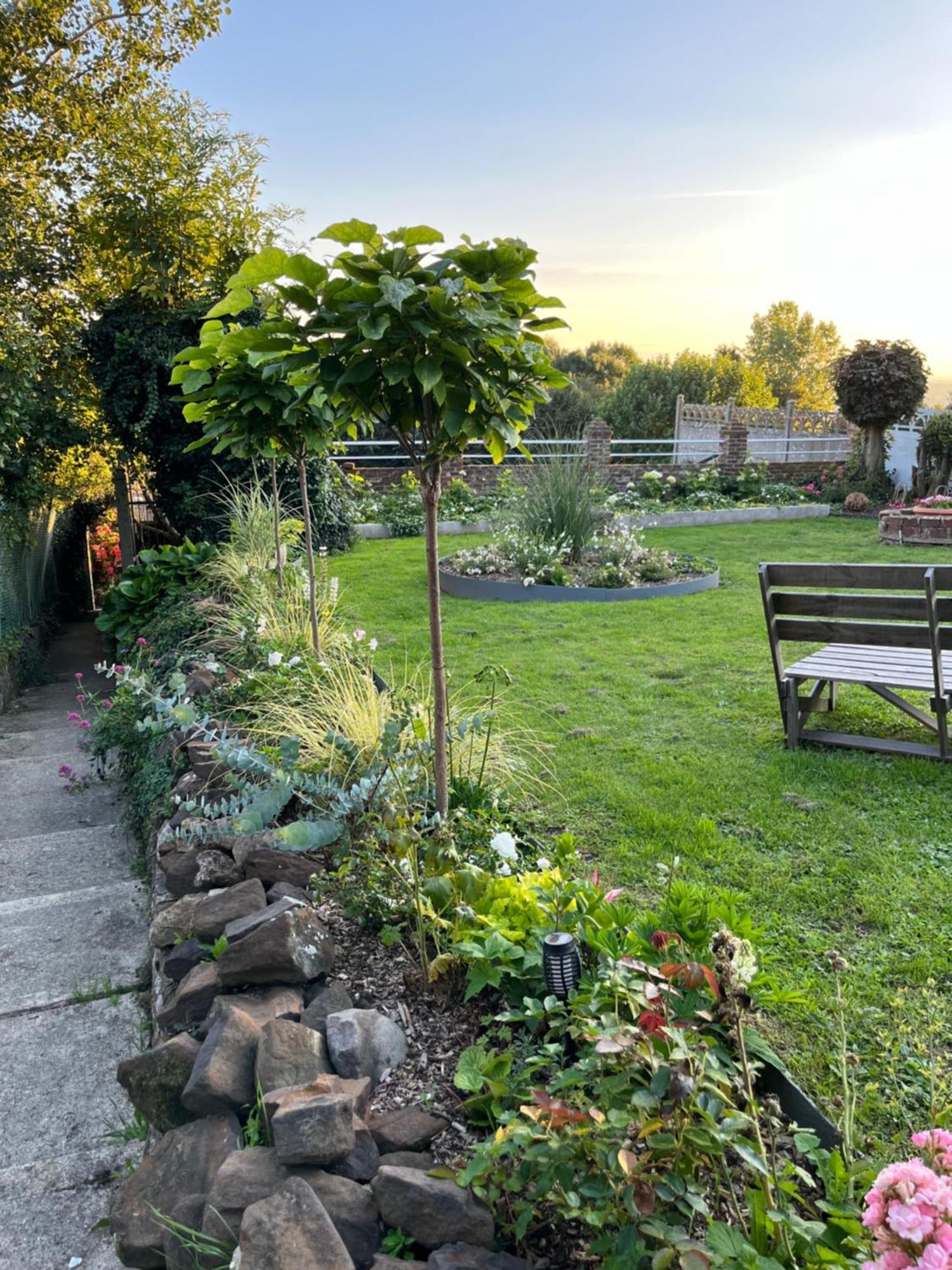 Le Petit Paradis Cassel Exteriér fotografie
