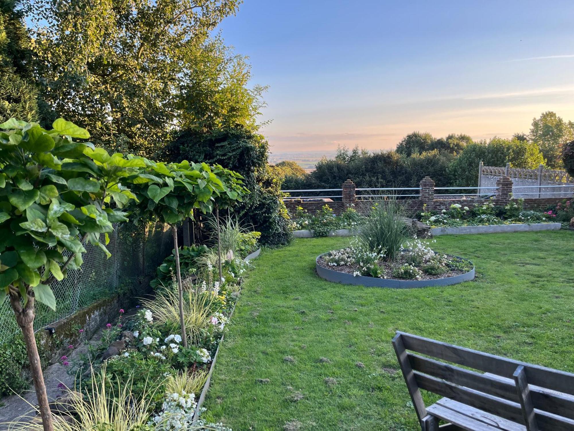 Le Petit Paradis Cassel Exteriér fotografie