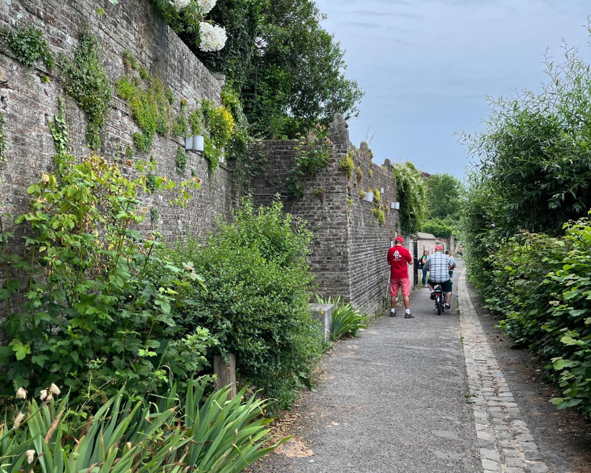 Le Petit Paradis Cassel Exteriér fotografie