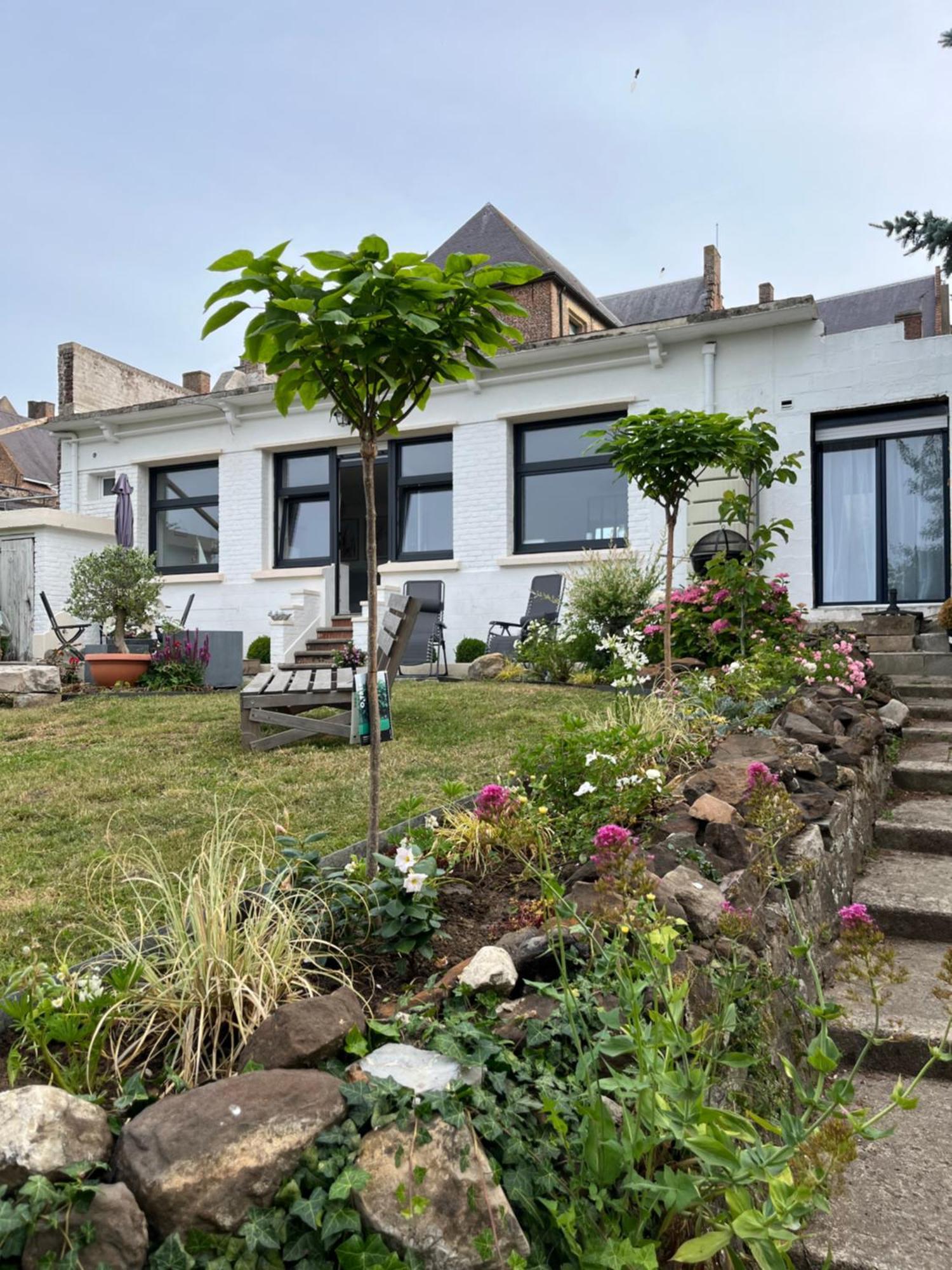 Le Petit Paradis Cassel Exteriér fotografie