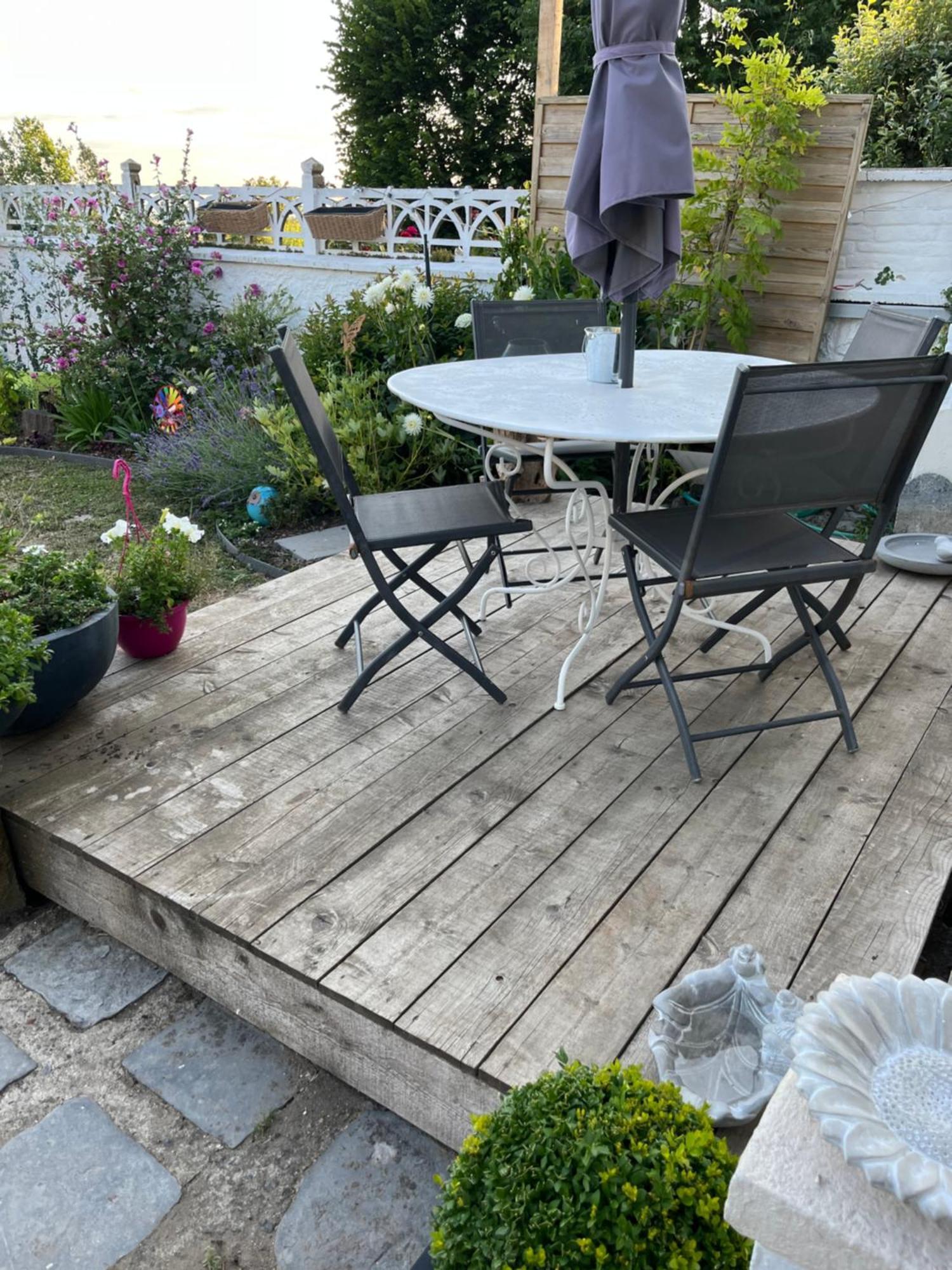 Le Petit Paradis Cassel Exteriér fotografie